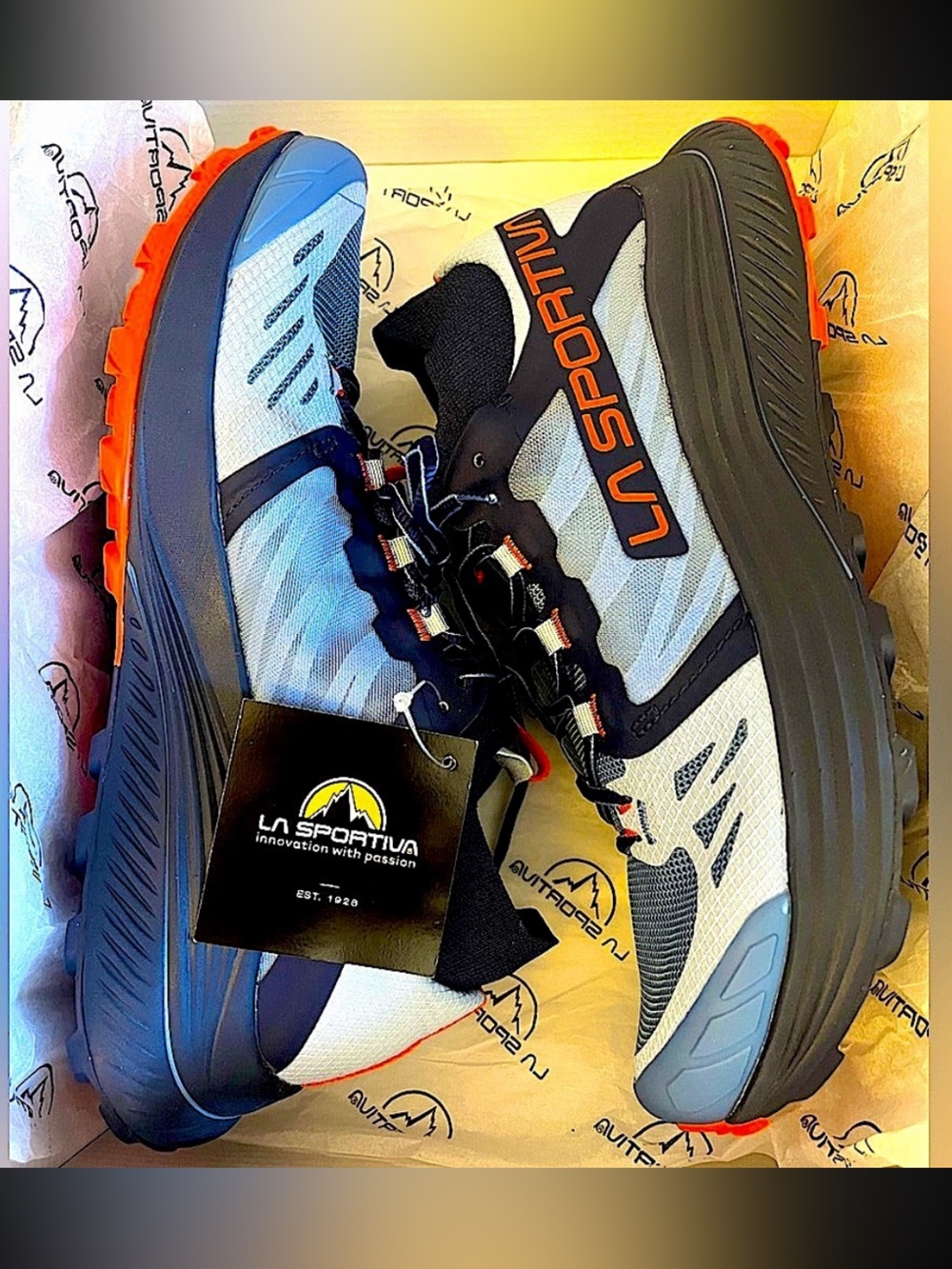 La Sportiva Levante